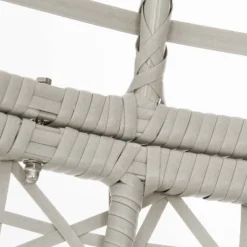 Lorelei Indoor/Outdoor Wicker Hanging Egg Chair - Gray/Light Gray - Crosley 21 Lorelei Indoor/Outdoor Wicker Hanging Egg Chair - Gray/Light Gray - Crosley -Crosley Sales Store GUEST fa65e8c1 1093 43a9 bec1 e6f48f549bb1