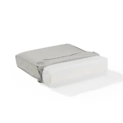 Bradenton 5pc Outdoor Wicker Arm Chair & Fire Table Set - Crosley 29 Bradenton 5pc Outdoor Wicker Arm Chair & Fire Table Set - Crosley -Crosley Sales Store GUEST fbdddc03 da58 497d ace4 863d3fd042b9 1