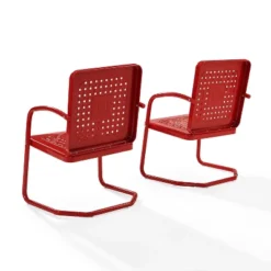 2pk Bates Outdoor Steel Arm Chairs - Crosley 23 2pk Bates Outdoor Steel Arm Chairs - Crosley -Crosley Sales Store GUEST ff388575 e19b 4798 a3c2 4071c1e2a853